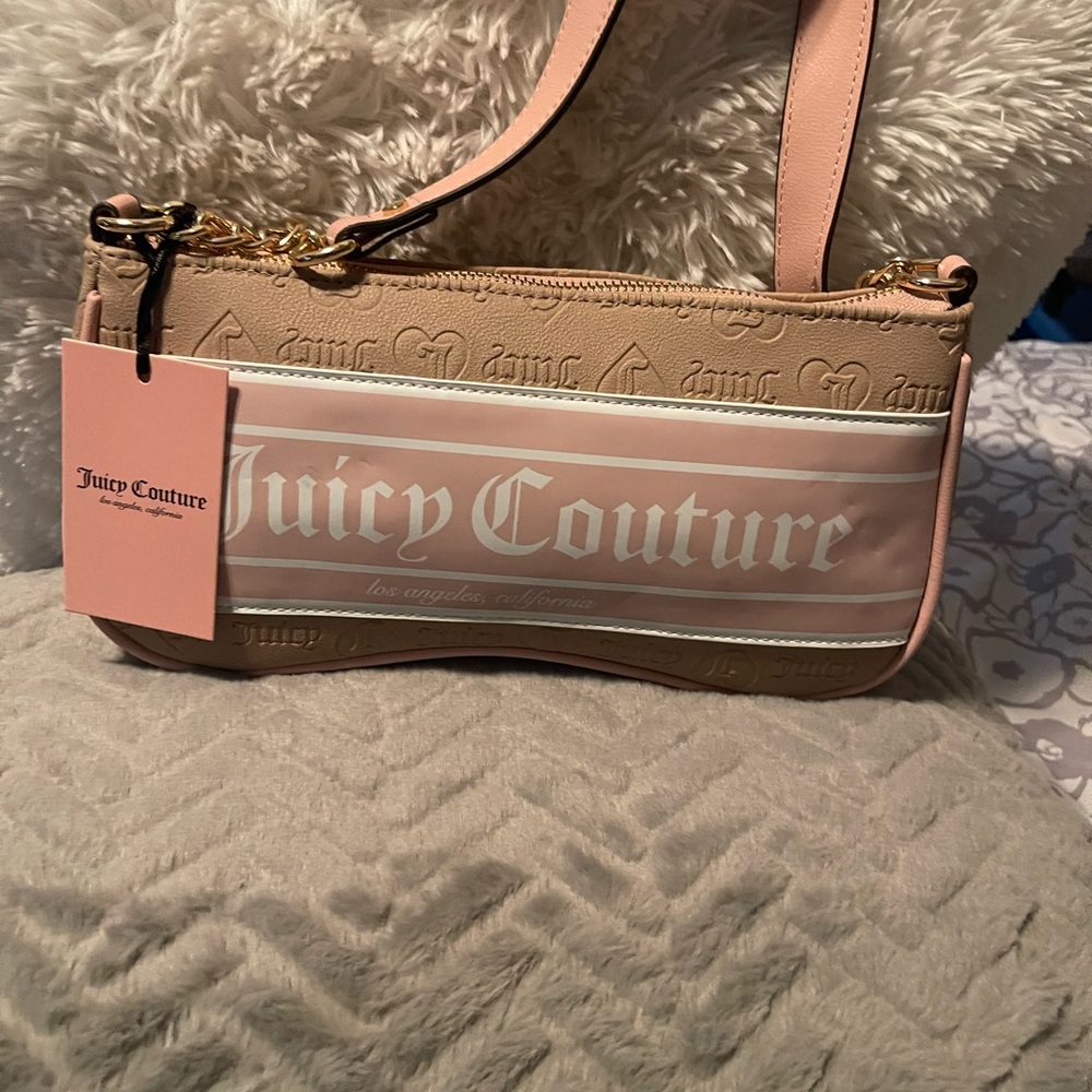 Gorgeous Juicy Couture!